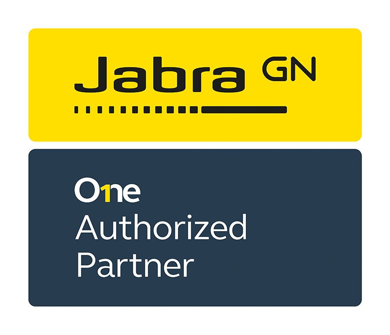 jabra authorised partner headset Headset