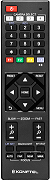 konftel fjarrkontroll konftel c20800 hybrid Konftel C20800 Hybrid