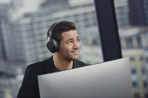 Headset Headset