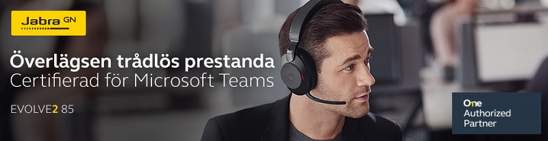 rubrik evolve2 85 headset Headset